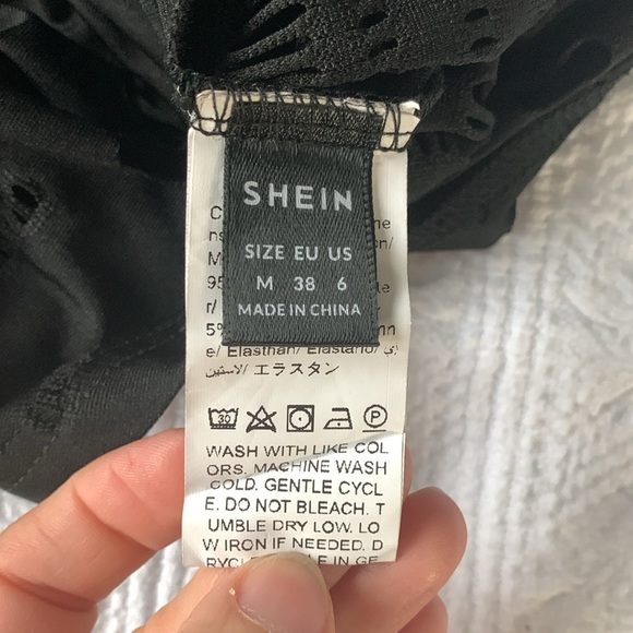 💥 SHEIN body - Picture 7 of 8